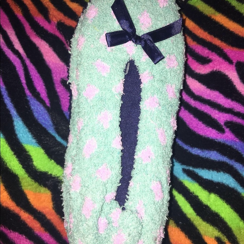 Slippers